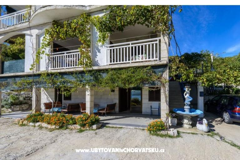 Pension Sunce – photo 11