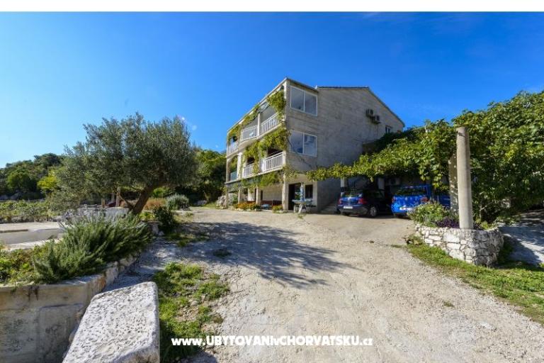 Pension Sunce – photo 18