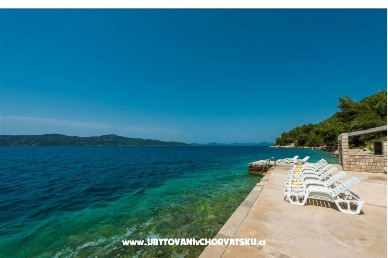 Villa Ratac Beach Apartments – photo 10