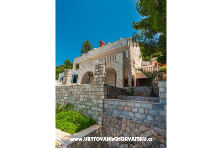 Villa Ratac Beach Apartments – photo 11