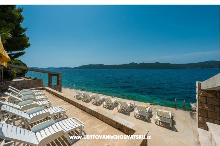 Villa Ratac Beach Apartments – photo 12