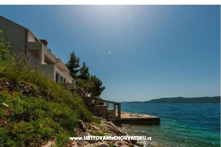 Villa Ratac Beach Apartments – photo 14