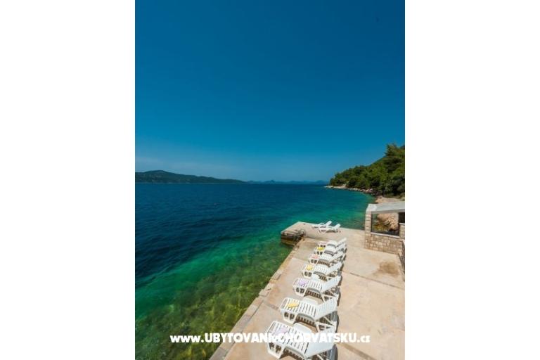 Villa Ratac Beach Apartments – photo 17