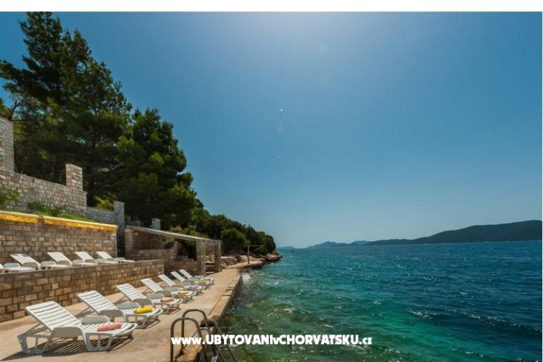Villa Ratac Beach Apartments – photo 18