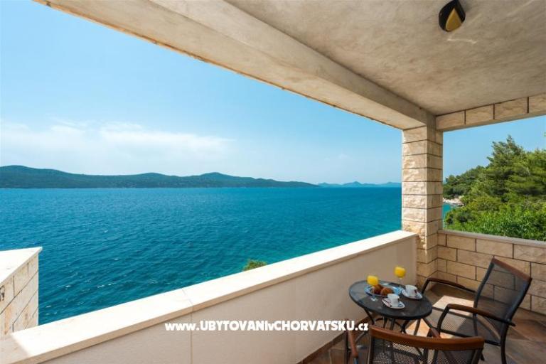 Villa Ratac Beach Apartments – photo 6