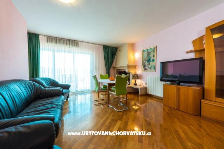 Villa Ratac Beach Apartments – photo 8