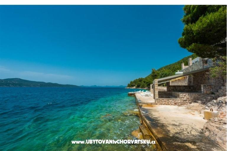 Villa Ratac Beach Apartments – photo 9