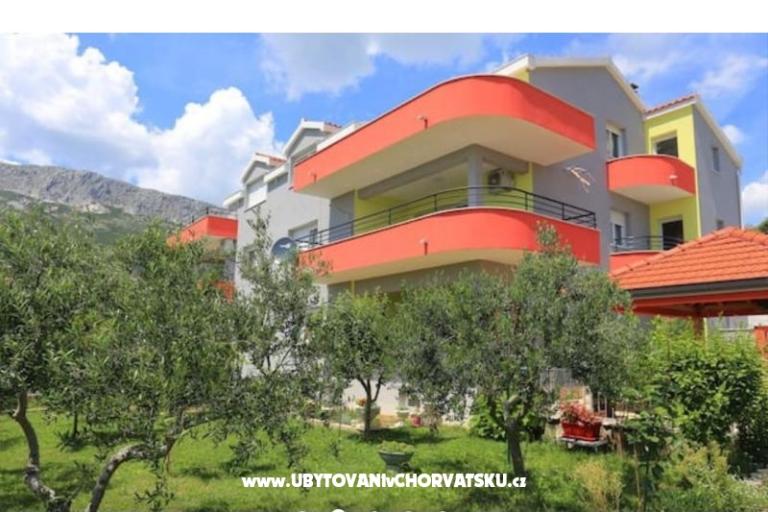 Apartment Lucija – photo 3