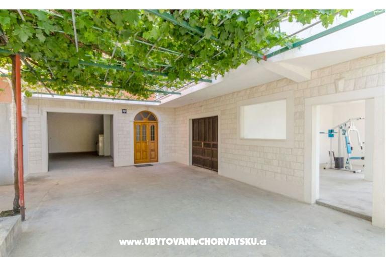 Apartment Zlata – photo 8