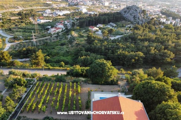 Vacation house Stipe – photo 13