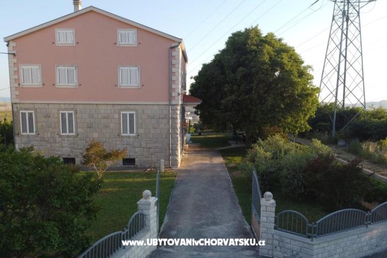 Vacation house Stipe – photo 16