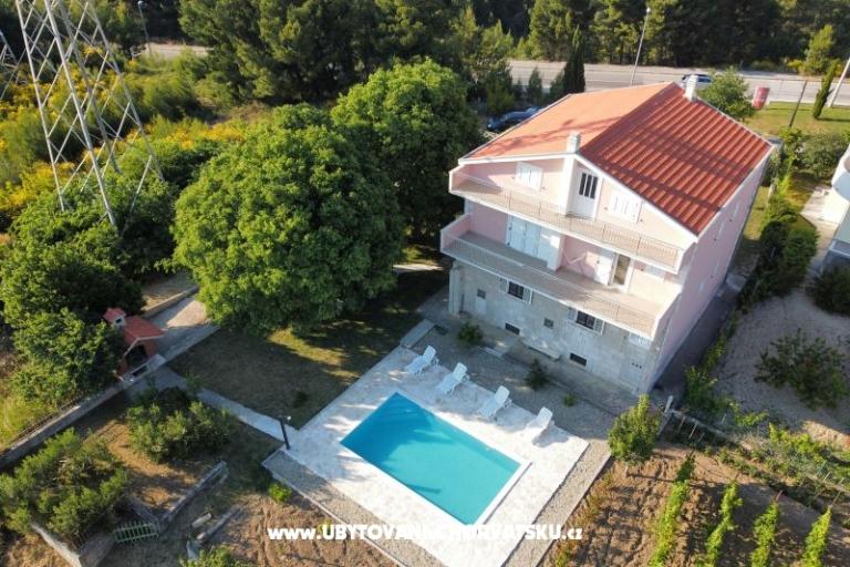 Vacation house Stipe – photo 2