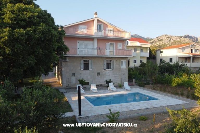 Vacation house Stipe – photo 6