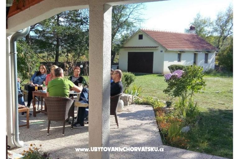 Vacation house Villa Ivo – photo 3