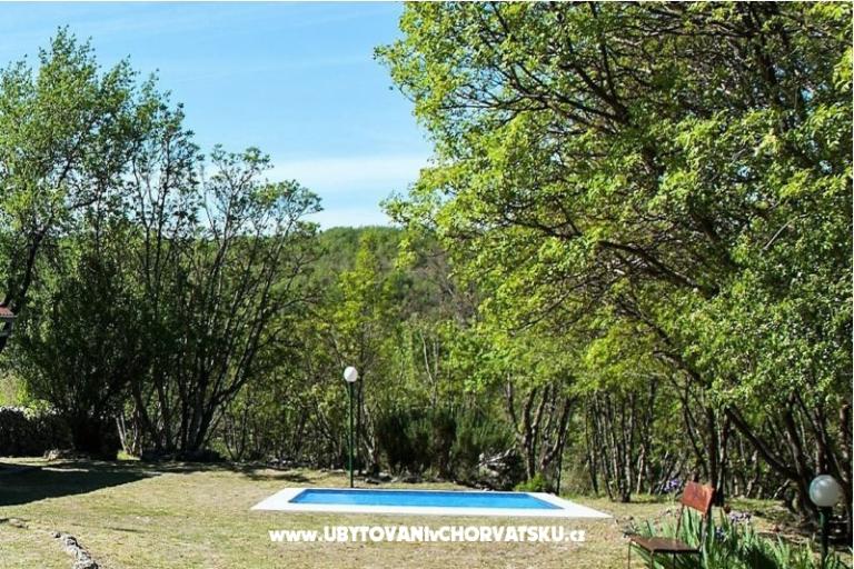 Vacation house Villa Ivo – photo 8