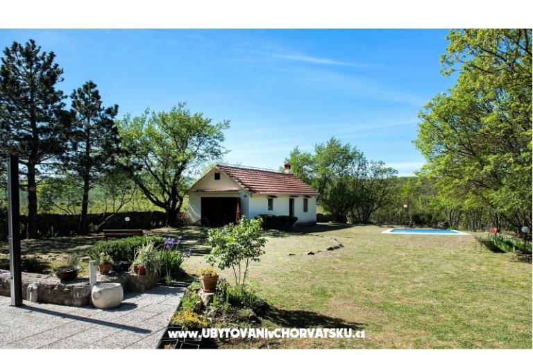 Vacation house Villa Ivo – photo 9