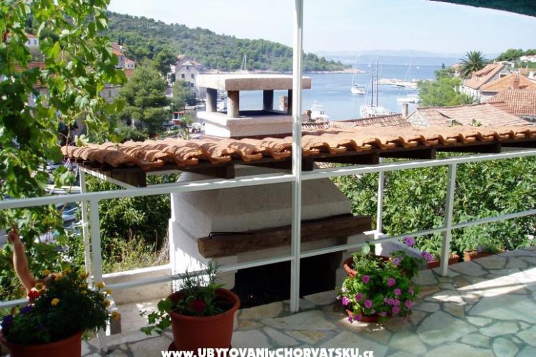 Apartments Dalmatia Šolta – photo 4