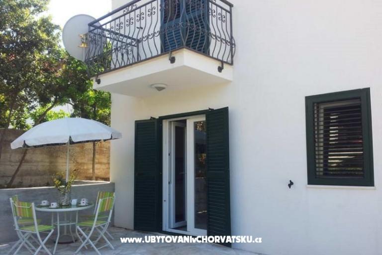 Apartments Elizabet – photo 4