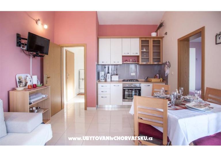 Apartments Matea – photo 19
