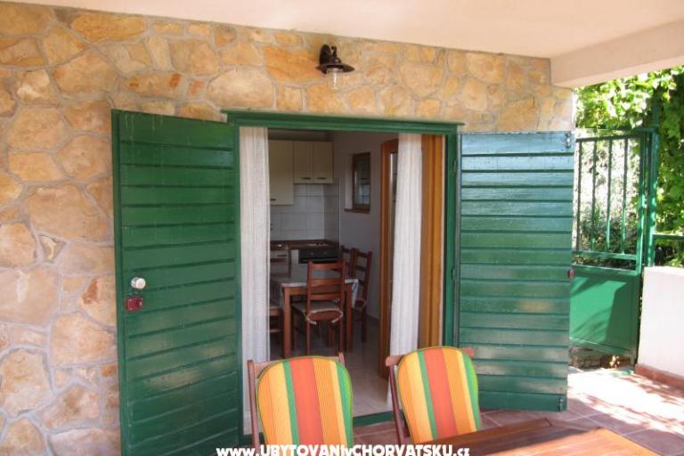 Apartments Mira – photo 11