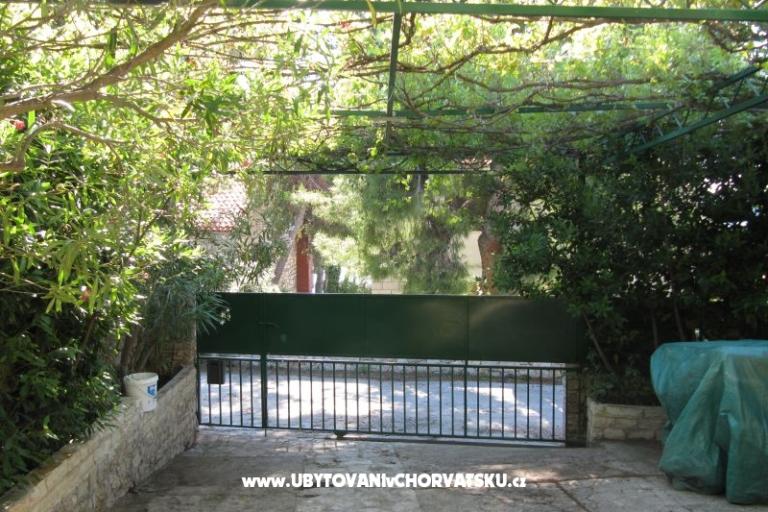 Apartments Mira – photo 16
