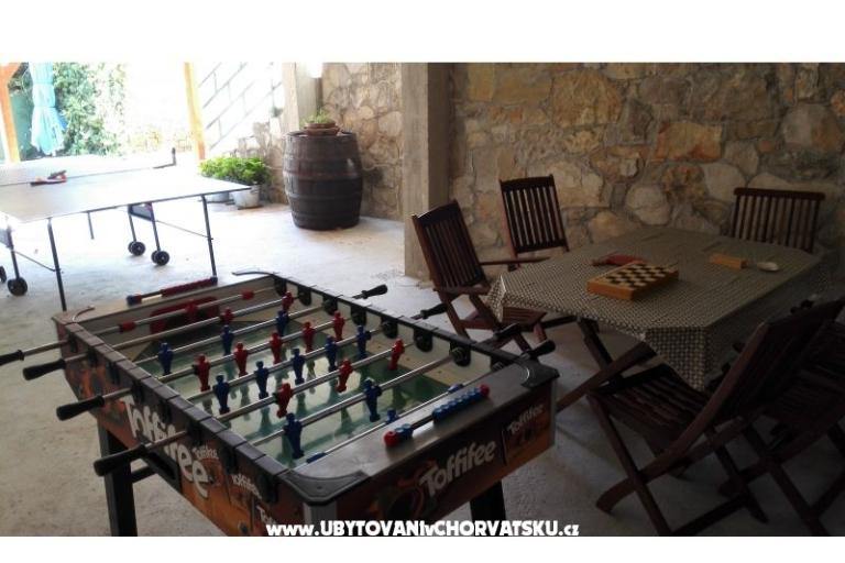 Apartments Mira – photo 17