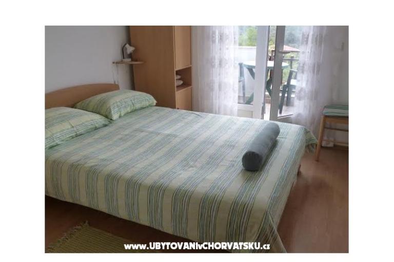 Apartments Oliva - Otok Šolta – photo 15