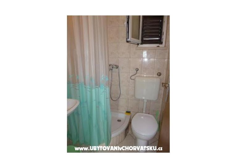 Apartments Oliva - Otok Šolta – photo 17