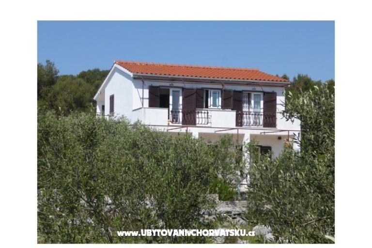 Apartments Oliva - Otok Šolta – photo 7