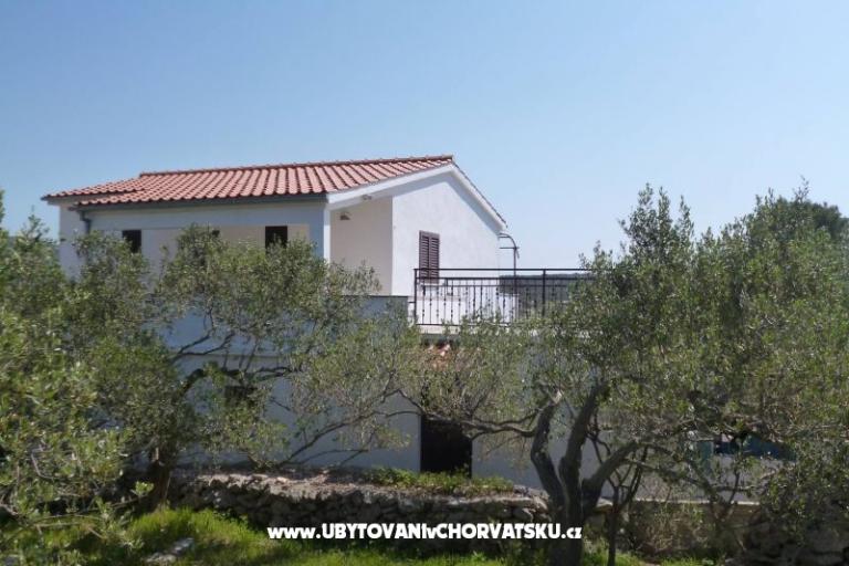 Apartments Oliva - Otok Šolta – photo 8