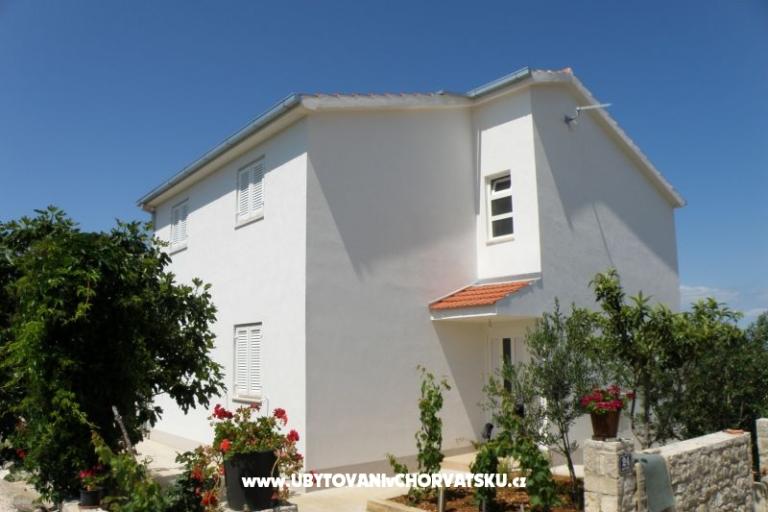 Apartments Sušac – photo 11