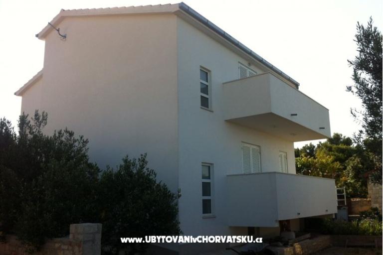 Apartments Sušac – photo 12