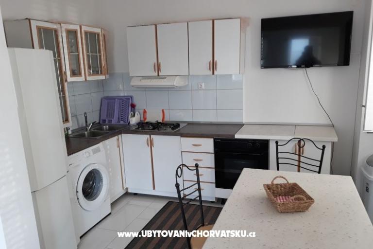 Apartments Tiha – photo 16