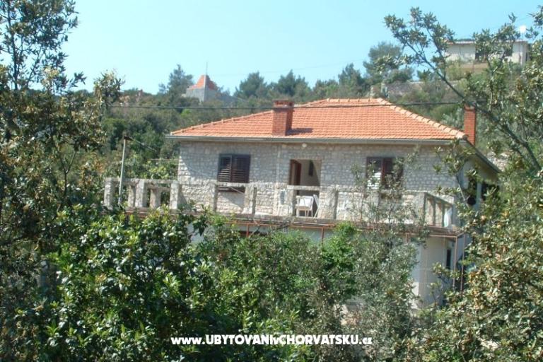 Apartment Terezija – photo 7