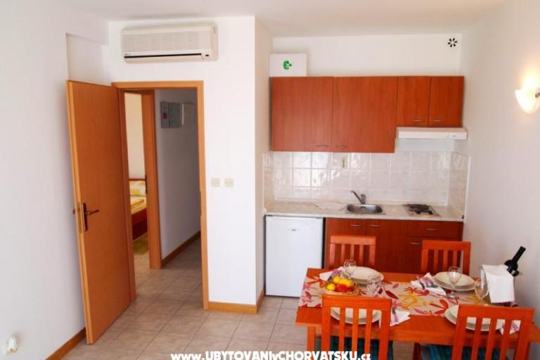 Apartment resort Solenta – photo 13