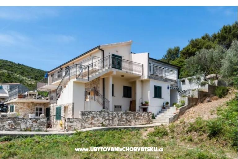 Apartments Anka – photo 12