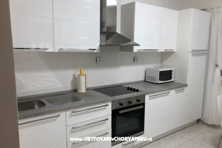 Apartments Solta – photo 7
