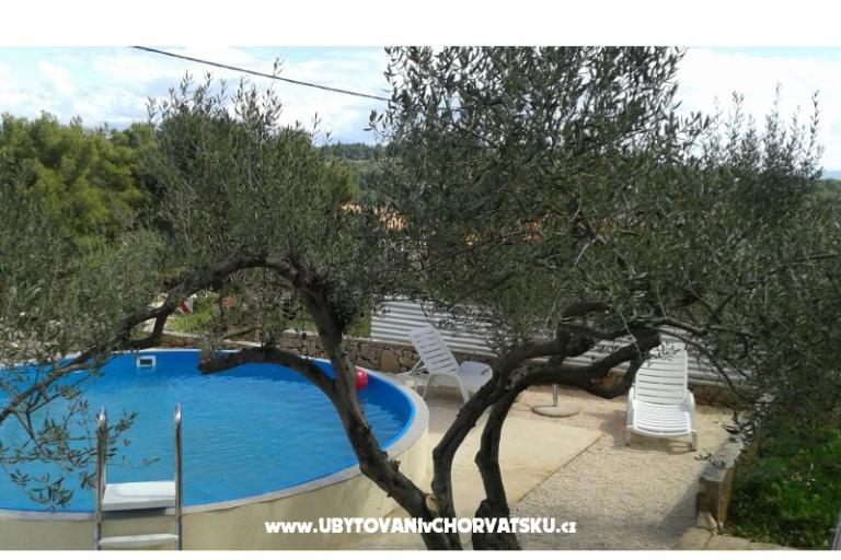 Vacation house Villa Ante – photo 4
