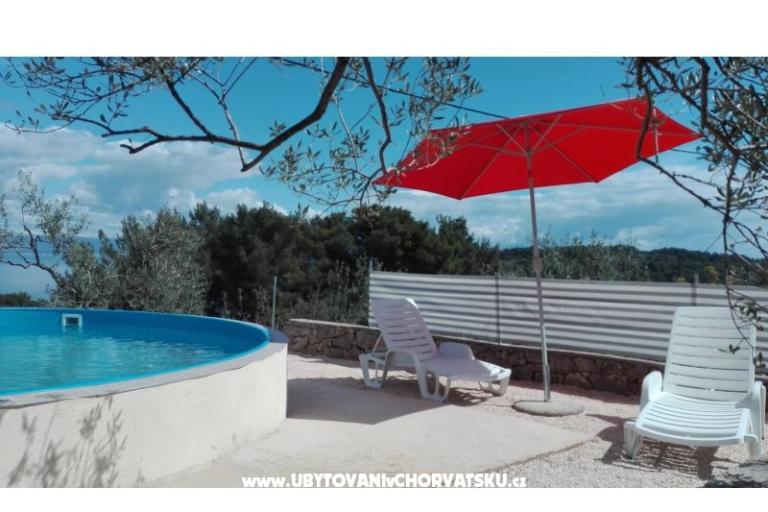 Vacation house Villa Ante – photo 5