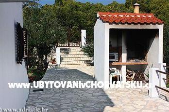 Apartments Oliva  – photo 16