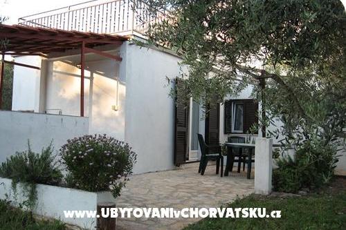 Apartments Oliva  – photo 8