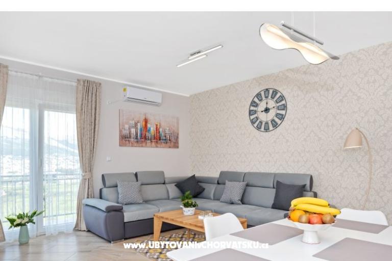 Anić Amazing Apartments DELUXE – photo 9