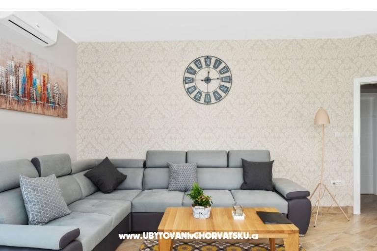 Anić Amazing Apartments DELUXE – photo 12