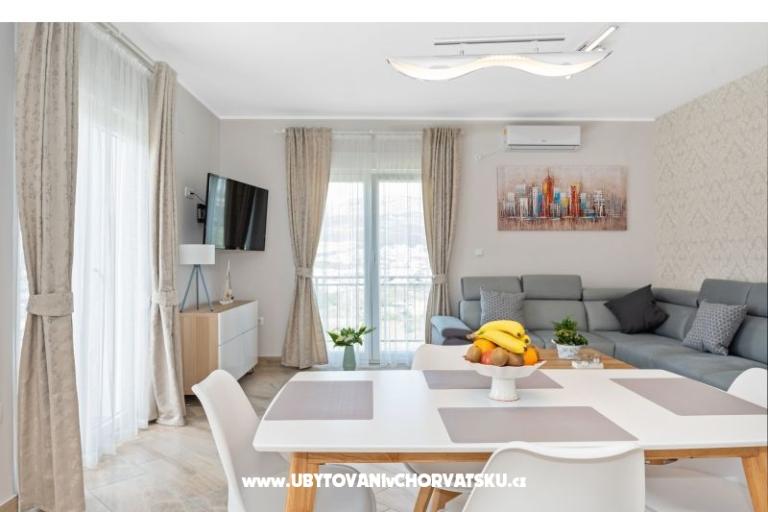 Anić Amazing Apartments DELUXE – photo 8