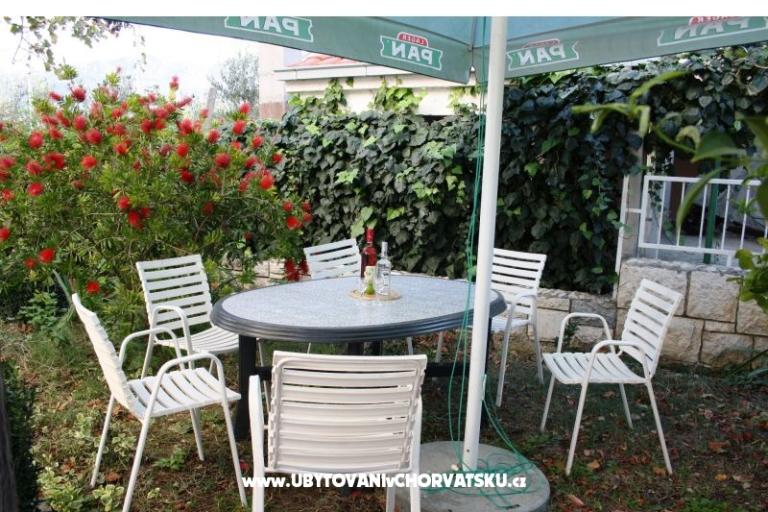 Adriatic Apartments Stobrec – photo 3