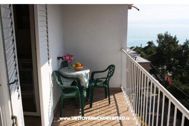 Adriatic Apartments Stobrec – photo 4