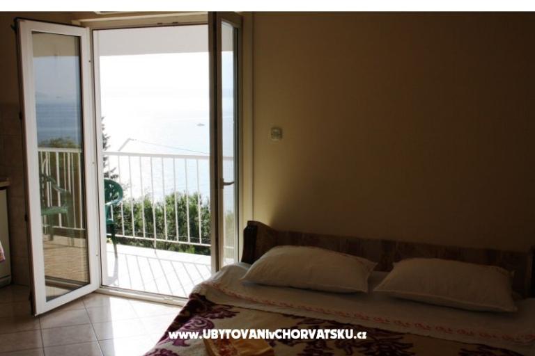 Adriatic Apartments Stobrec – photo 6