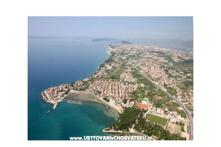 Adriatic Apartments Stobrec – photo 9