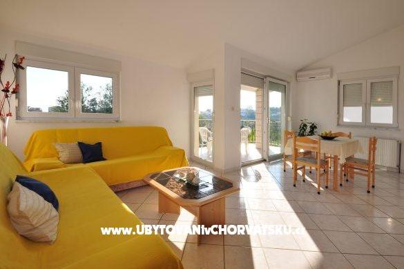 Apartamani Villa Marija – photo 11