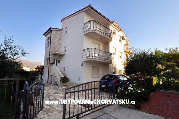 Apartamani Villa Marija – photo 3